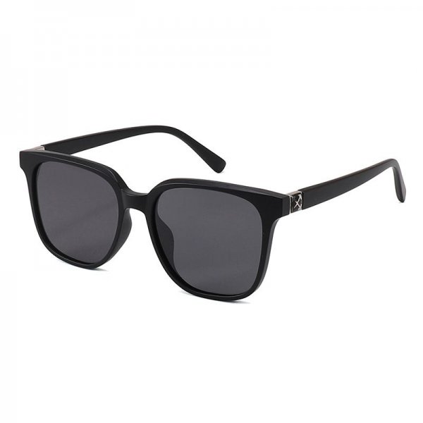 Fashion men's polarized outdoor sunshade sunglasses TR90 material trend driving sunglasses