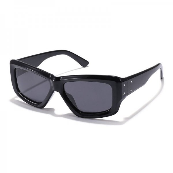 Men's and women's sunglasses sports ins style sunglasses fashion sunglasses