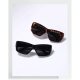 Men's and women's sunglasses sports ins style sunglasses fashion sunglasses