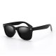 Vintage rice studded sunglasses classic mittens sunglasses for men and women sunglasses