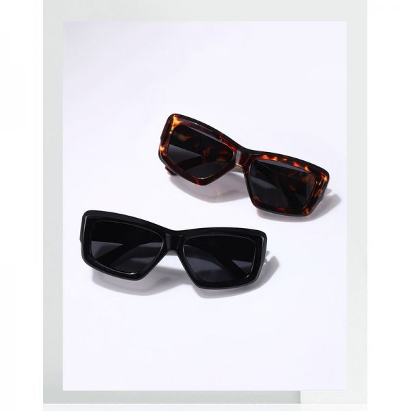 Men's and women's sunglasses sports ins style sunglasses fashion sunglasses