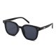 Sunglasses personalized square frame UV protection glasses can be equipped with myopia anti-blue light glasses