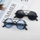 Sunglasses Steampunk Double Spring Leg Eyeglasses Sunglasses