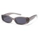 Adult ins style glasses outdoor sun shading sunglasses UV protection men and women sunglasses