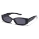 Adult ins style glasses outdoor sun shading sunglasses UV protection men and women sunglasses