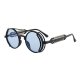 Sunglasses Steampunk Double Spring Leg Eyeglasses Sunglasses