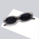 Adult sunglasses trend small frame ins style sunglasses fashion wear glasses