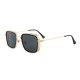 Classic Trend Metal Frame Hot Sunglasses Square Frame Steampunk Sunglasses Indian Multicolor Eyewear